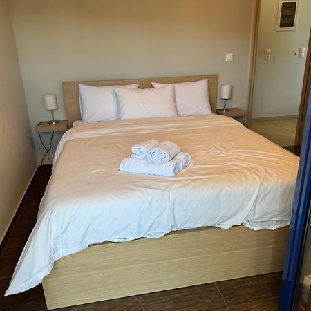 Appartement Amalfi Complex à Kato Almiri Extérieur photo