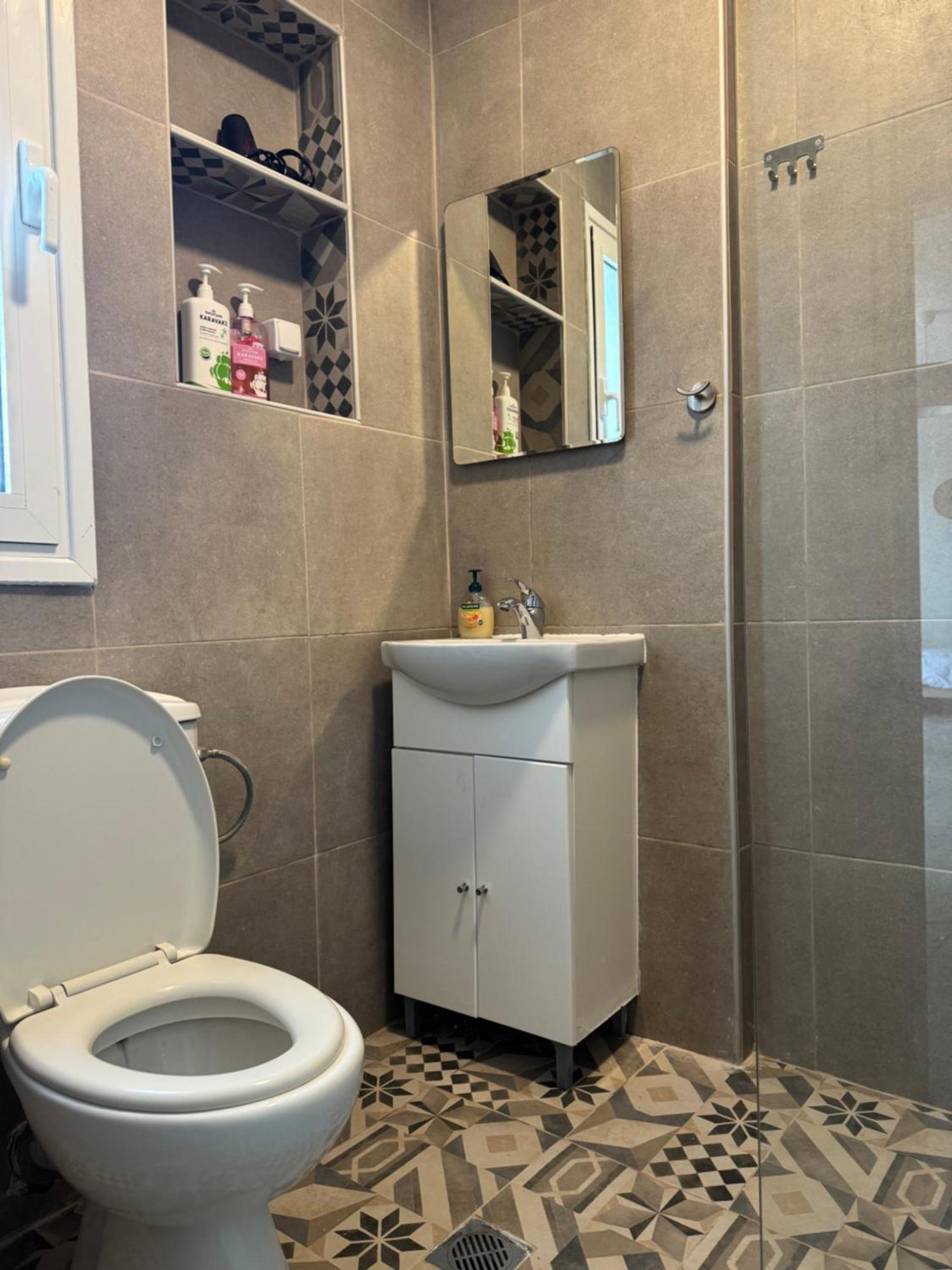 Appartement Amalfi Complex à Kato Almiri Extérieur photo