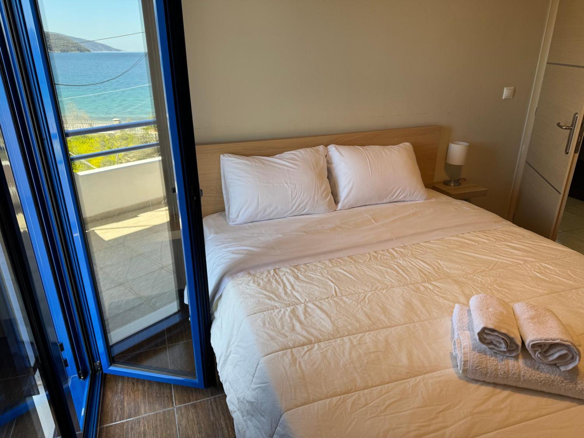 Appartement Amalfi Complex à Kato Almiri Extérieur photo