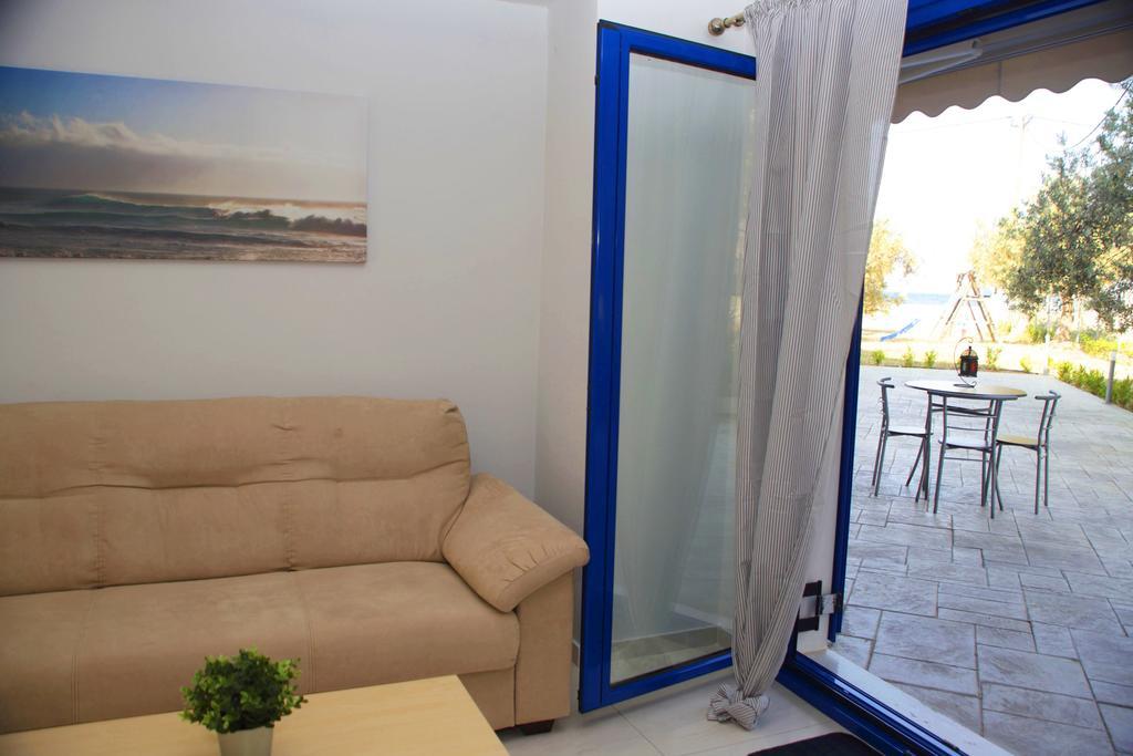 Appartement Amalfi Complex à Kato Almiri Extérieur photo
