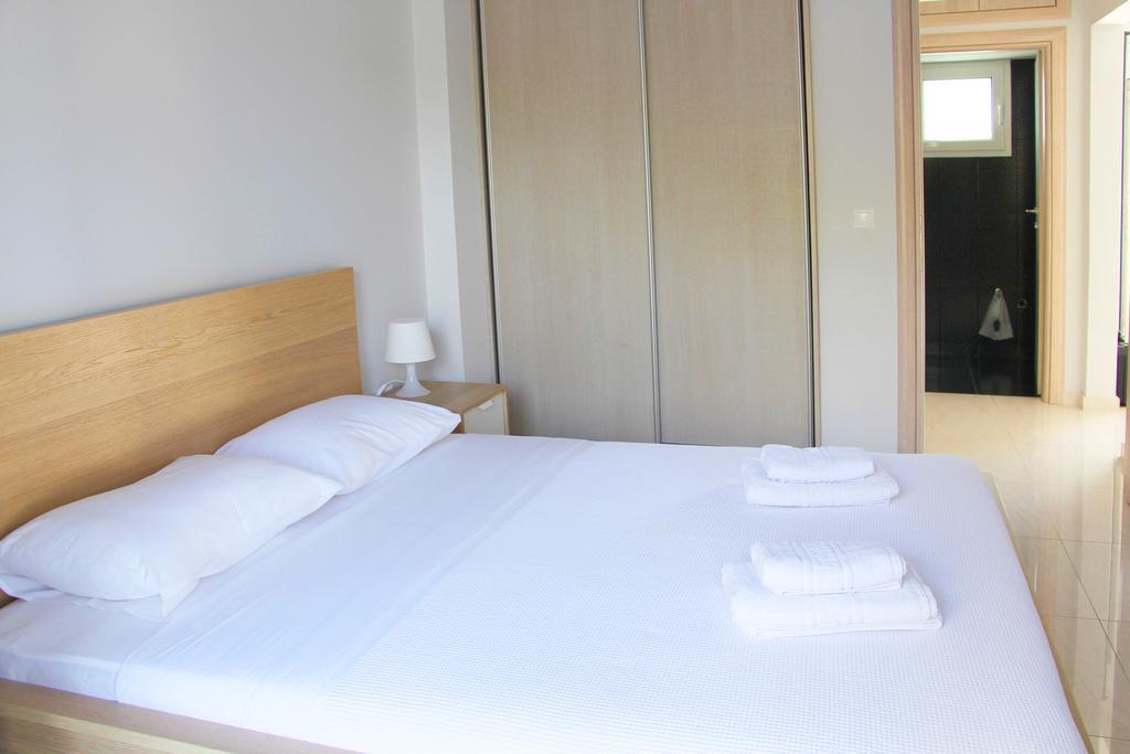Appartement Amalfi Complex à Kato Almiri Extérieur photo