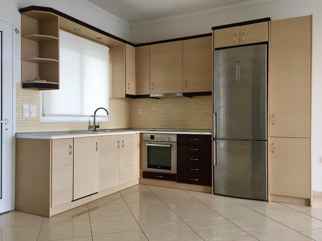 Appartement Amalfi Complex à Kato Almiri Extérieur photo