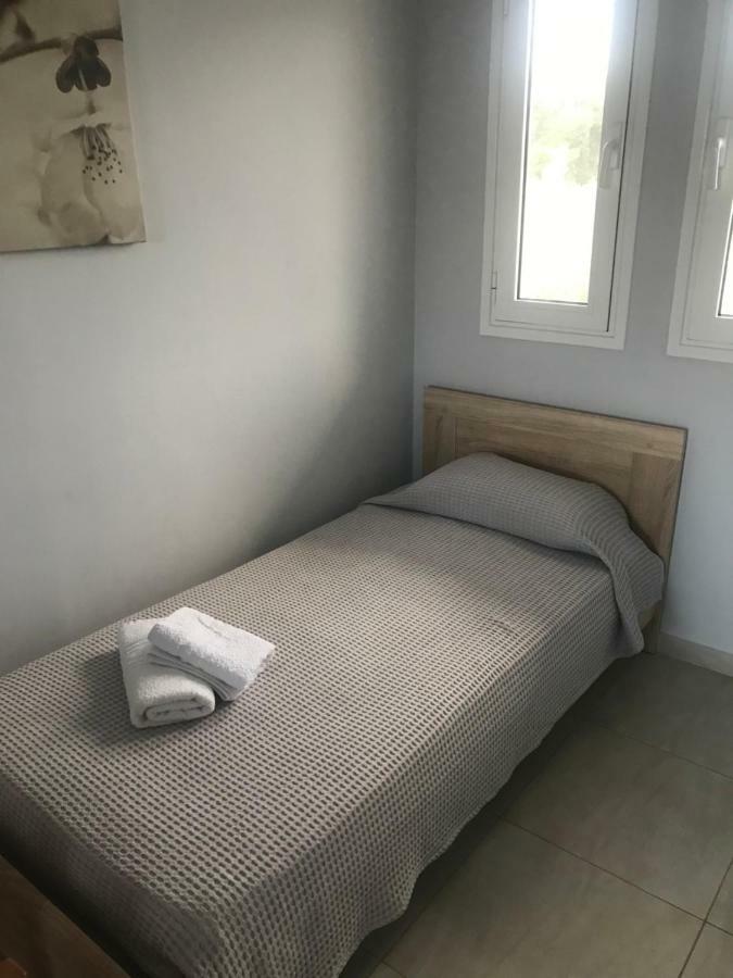 Appartement Amalfi Complex à Kato Almiri Extérieur photo